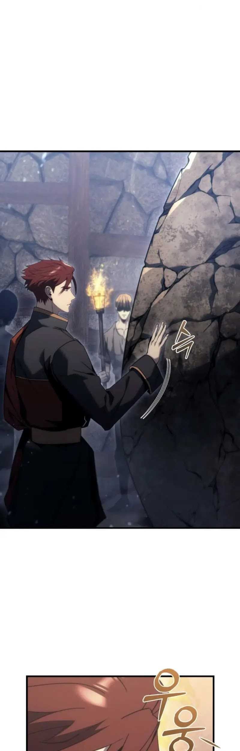 Regressor Of The Fallen Family Chapter 30 Gambar 14