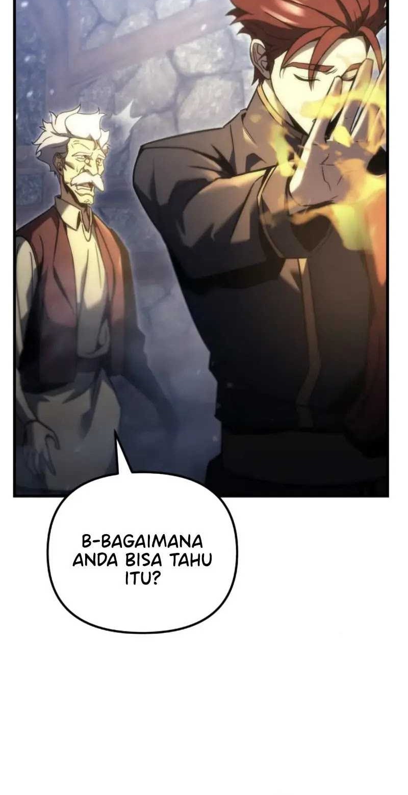 Regressor Of The Fallen Family Chapter 30 Gambar 17
