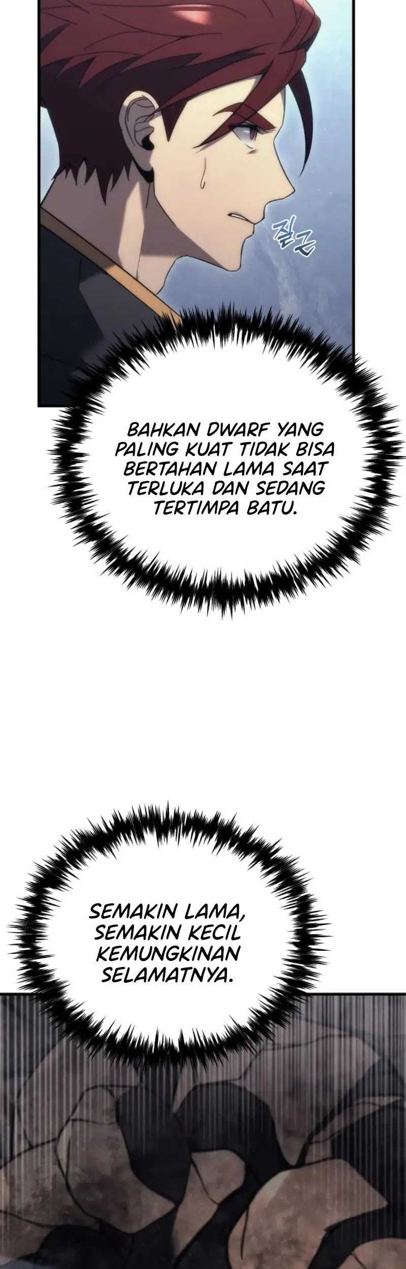 Regressor Of The Fallen Family Chapter 30 Gambar 19