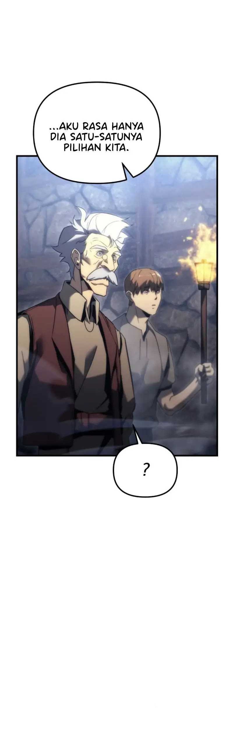 Regressor Of The Fallen Family Chapter 30 Gambar 21