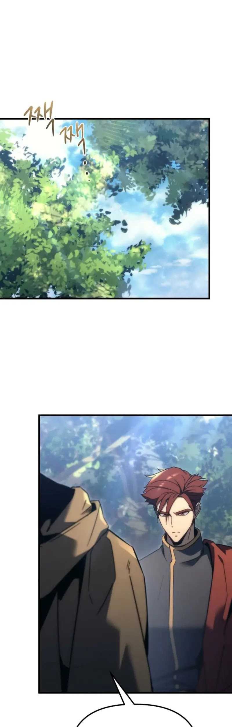 Regressor Of The Fallen Family Chapter 30 Gambar 22