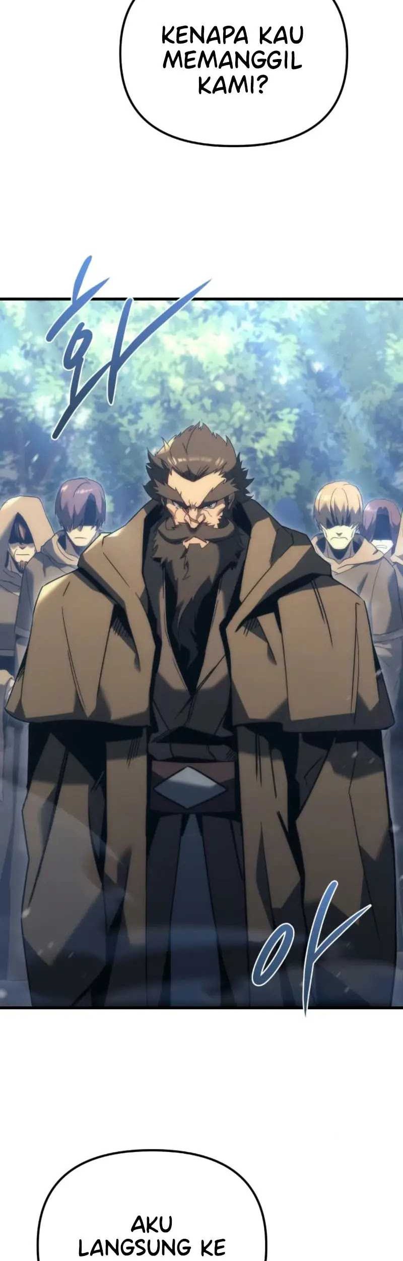 Regressor Of The Fallen Family Chapter 30 Gambar 23