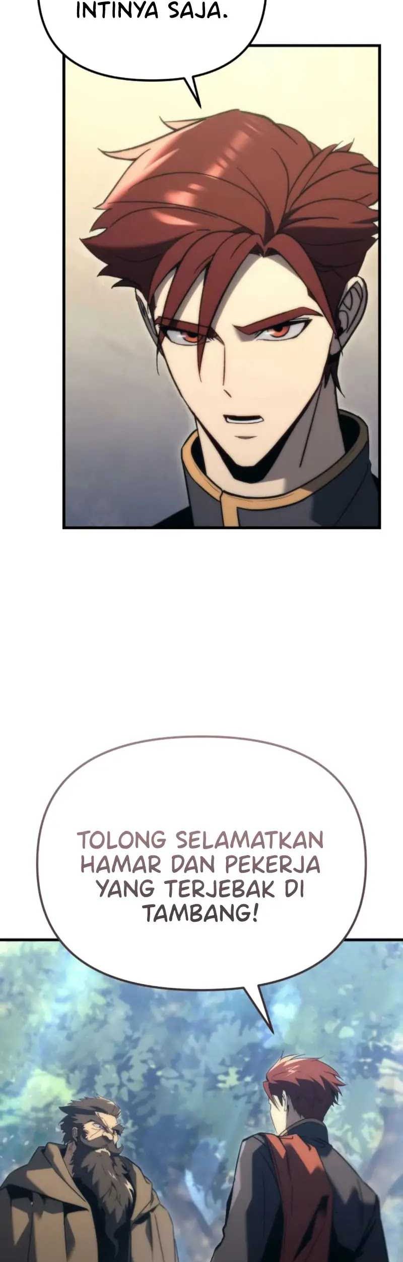 Regressor Of The Fallen Family Chapter 30 Gambar 24