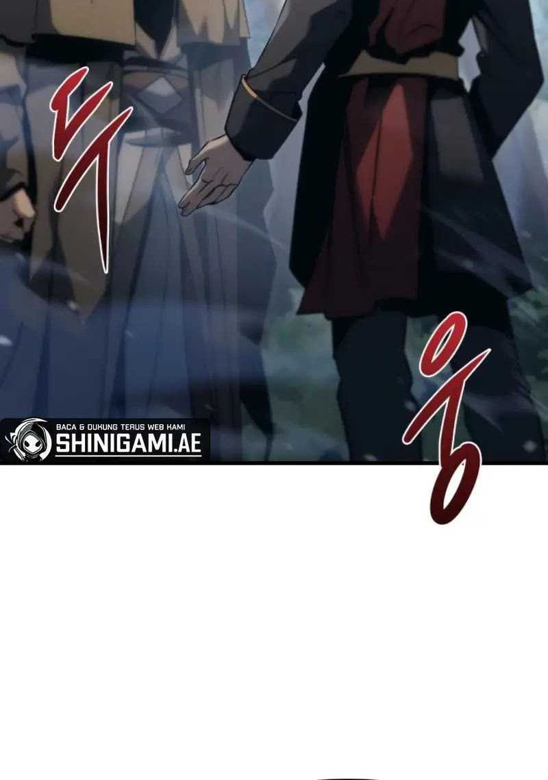 Regressor Of The Fallen Family Chapter 30 Gambar 25