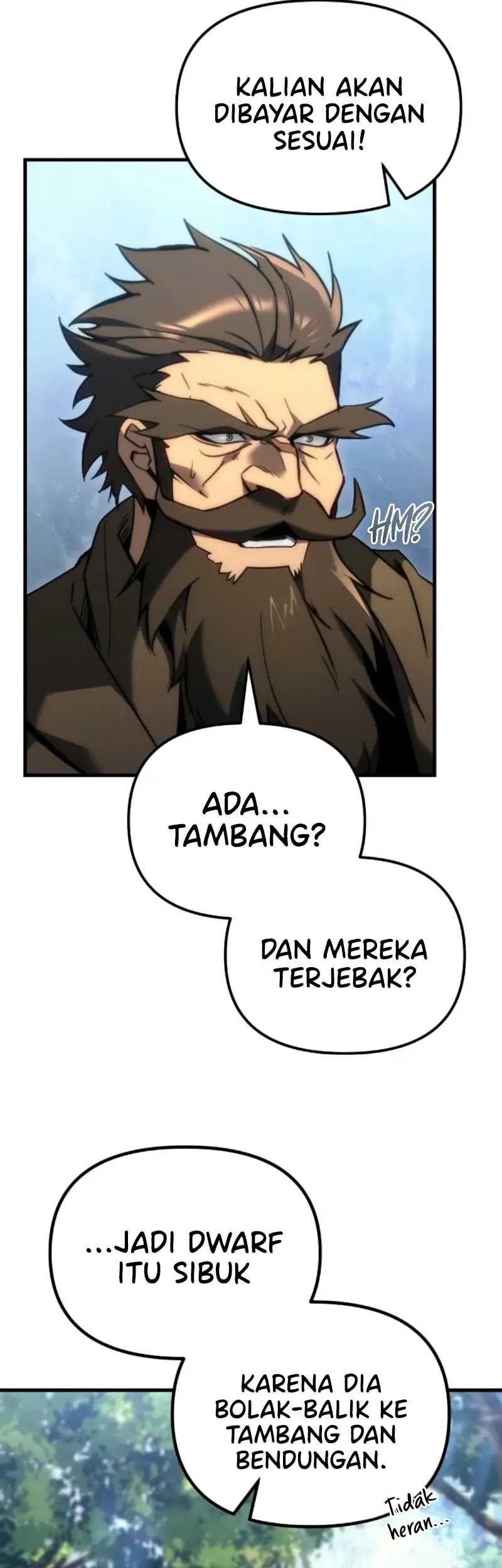 Regressor Of The Fallen Family Chapter 30 Gambar 26