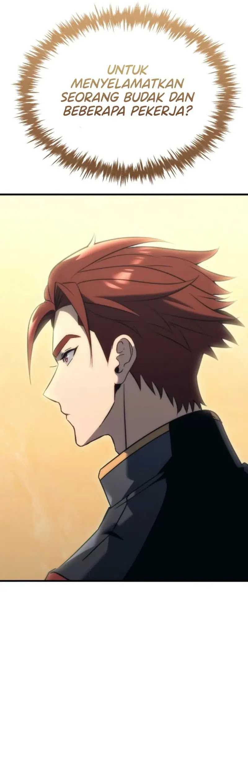 Regressor Of The Fallen Family Chapter 30 Gambar 30