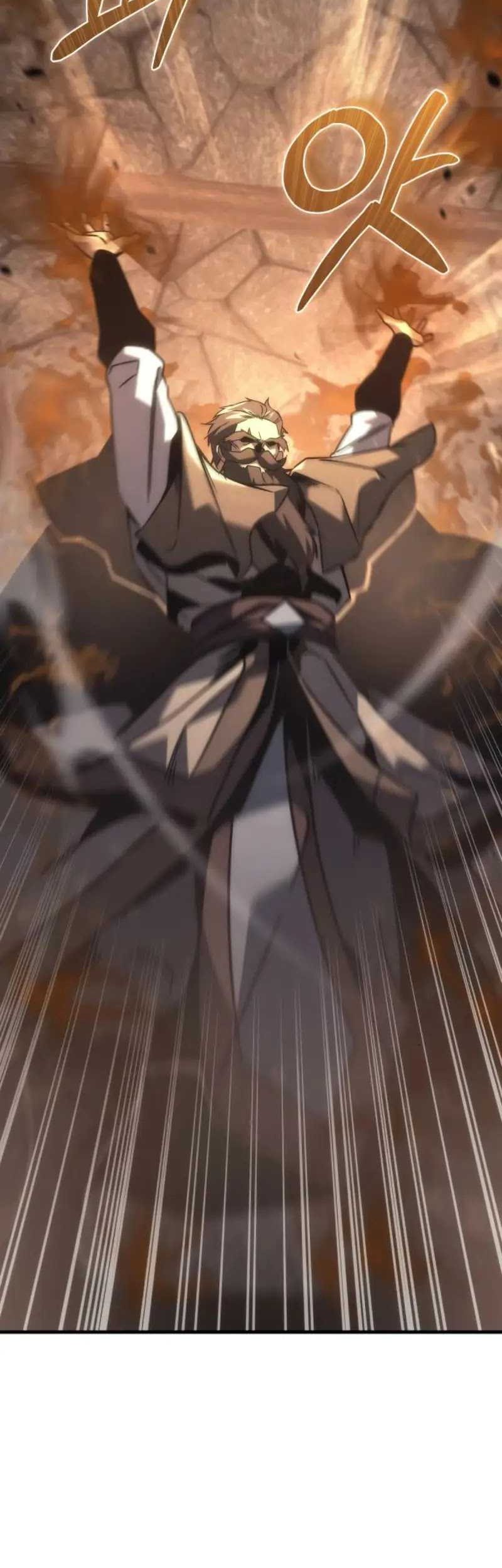 Regressor Of The Fallen Family Chapter 30 Gambar 32