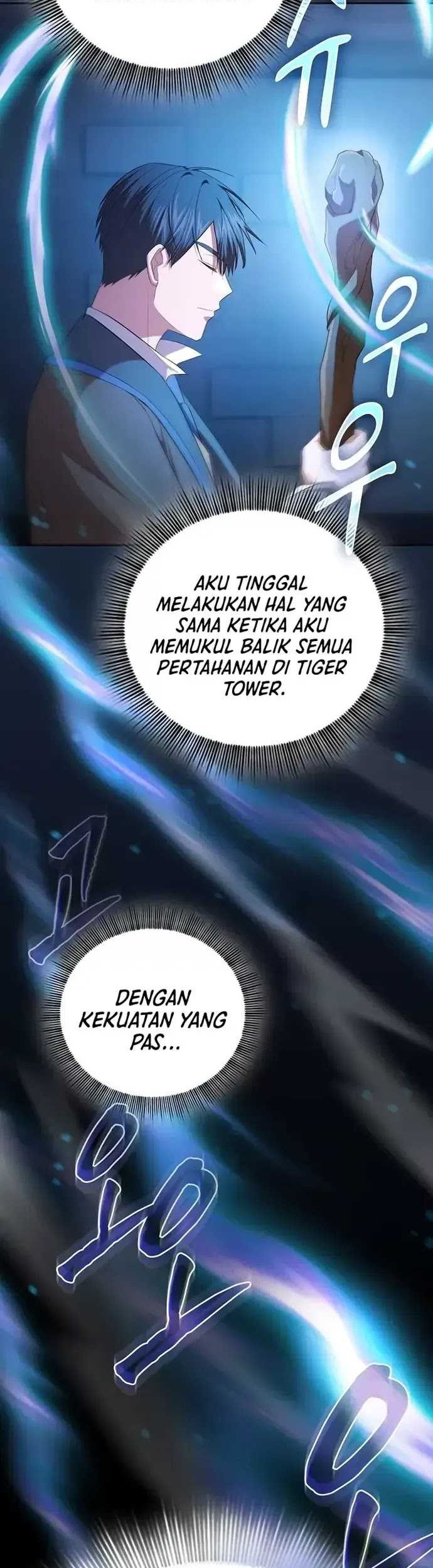 Magic Academy Survival Guide Chapter 94 Gambar 30