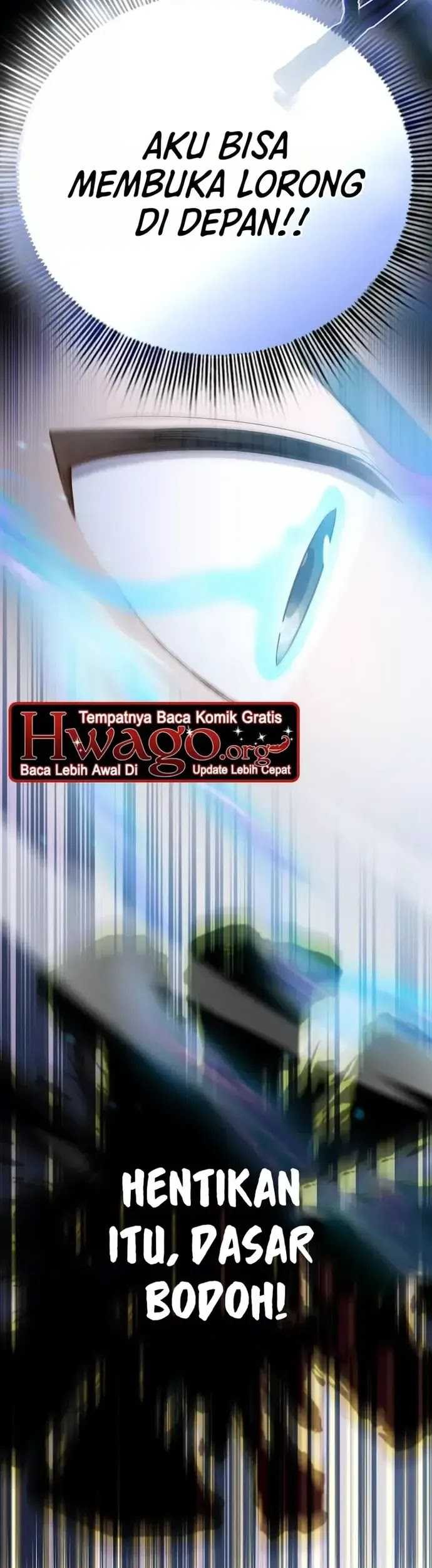Magic Academy Survival Guide Chapter 94 Gambar 31