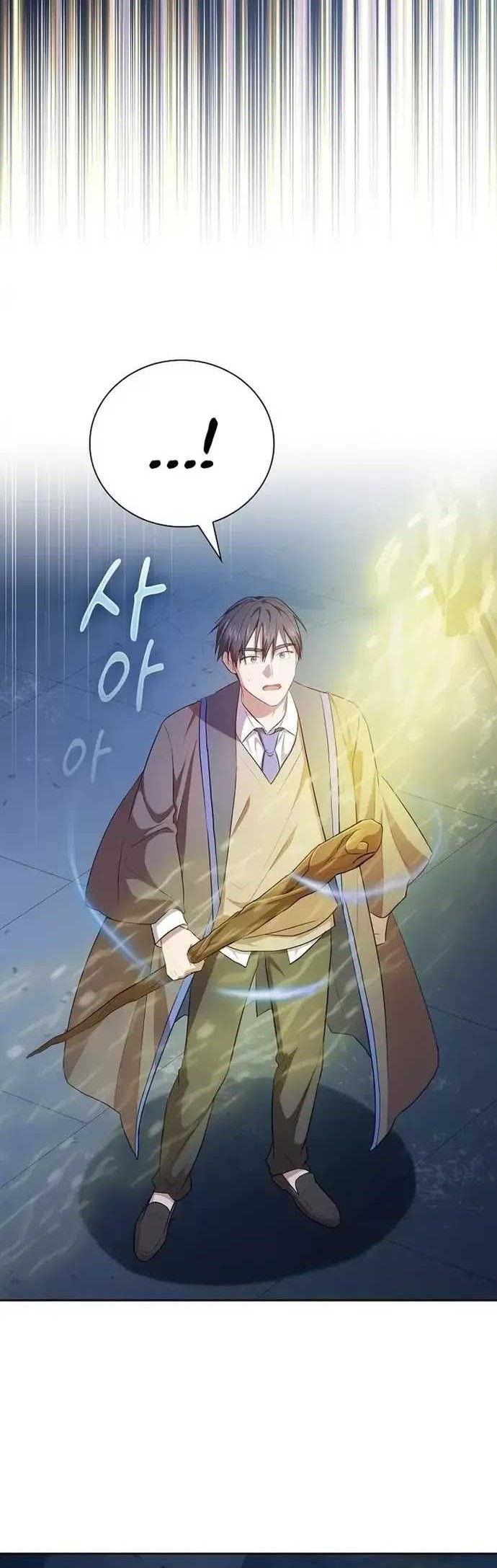 Magic Academy Survival Guide Chapter 94 Gambar 32