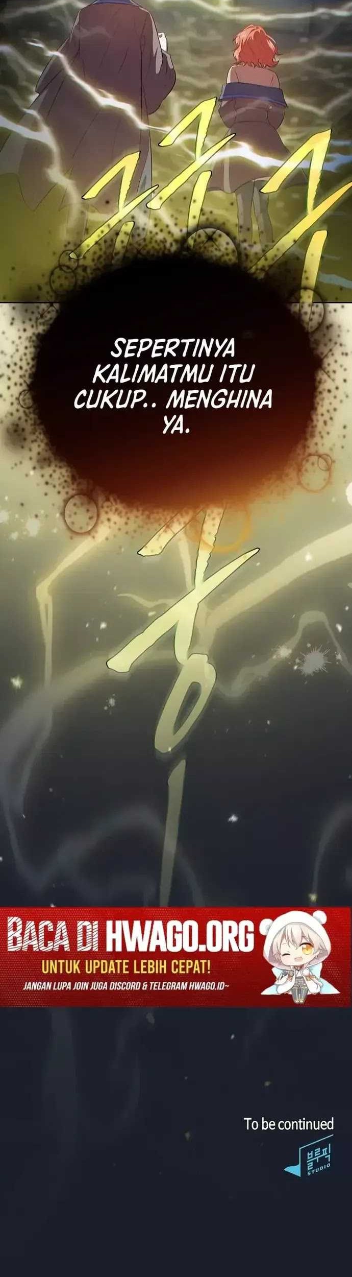 Magic Academy Survival Guide Chapter 94 Gambar 50