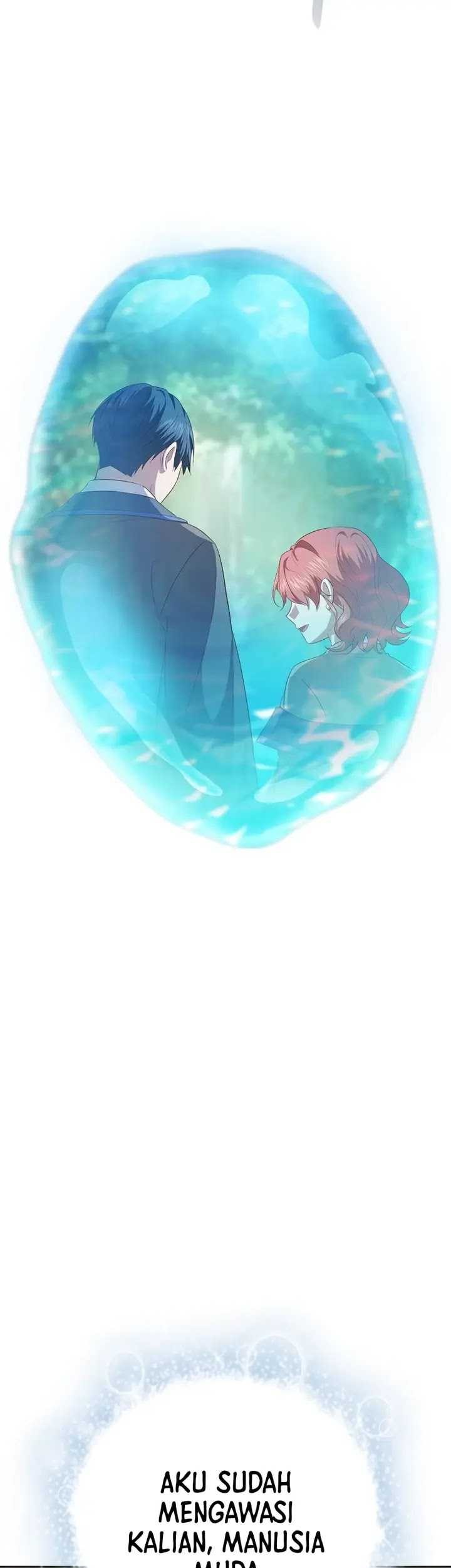 Magic Academy Survival Guide Chapter 93 Gambar 27