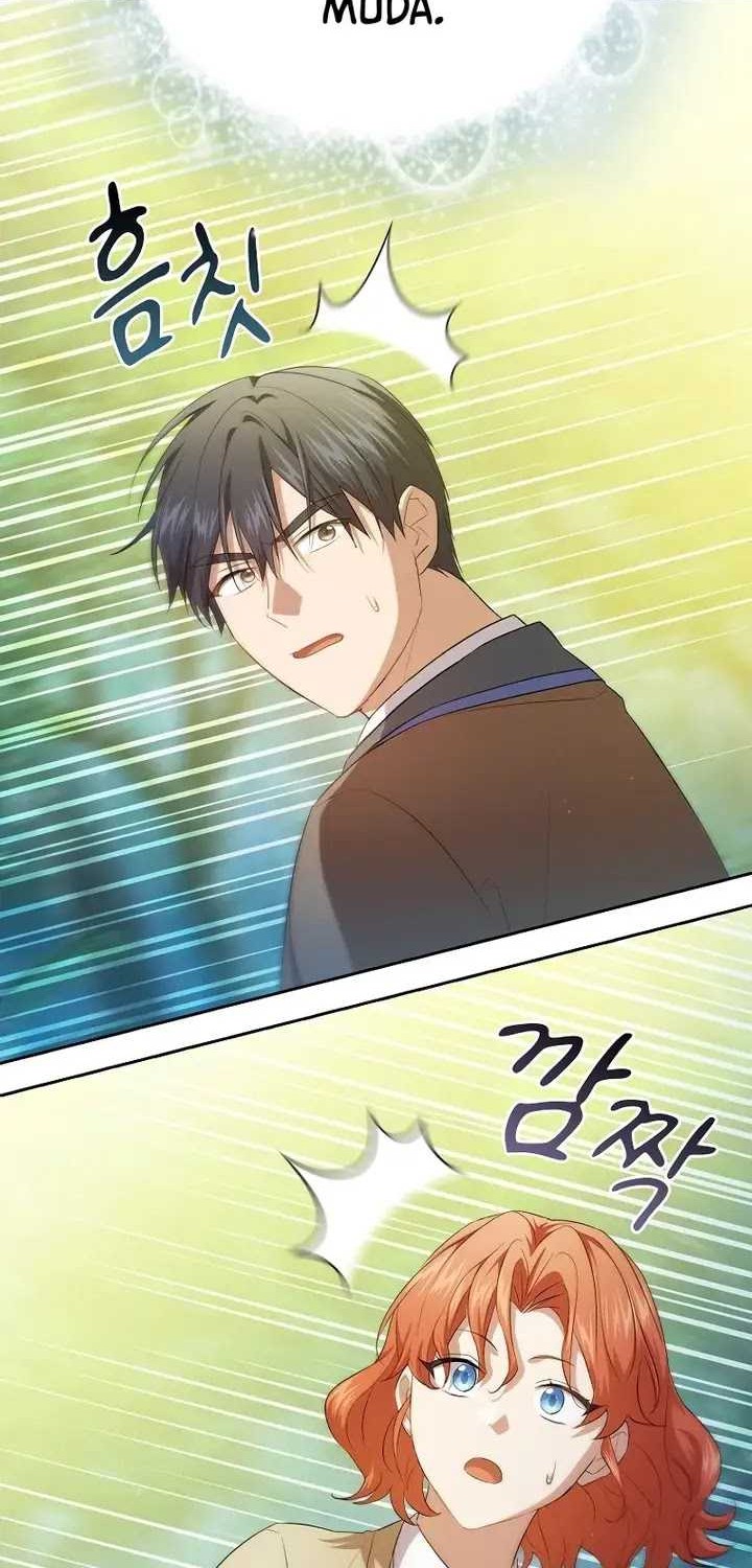 Magic Academy Survival Guide Chapter 93 Gambar 28