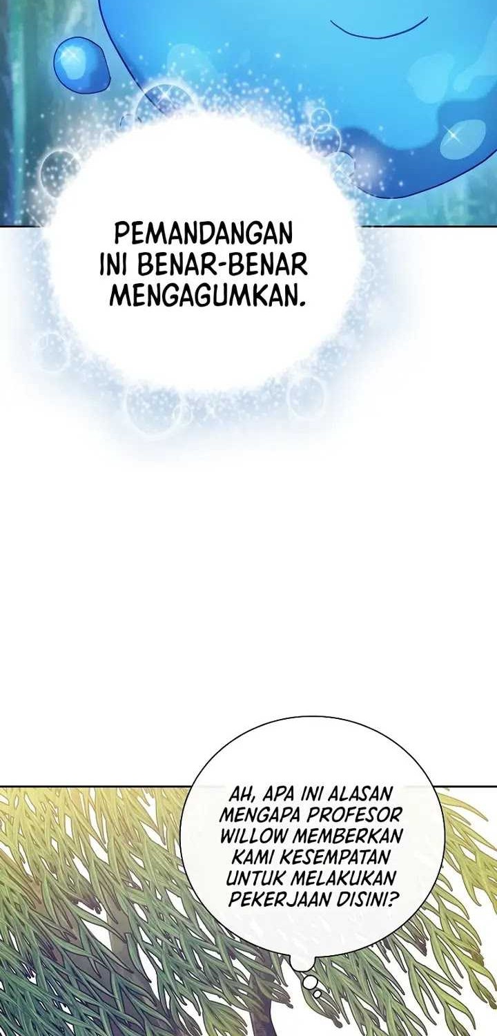Magic Academy Survival Guide Chapter 93 Gambar 36