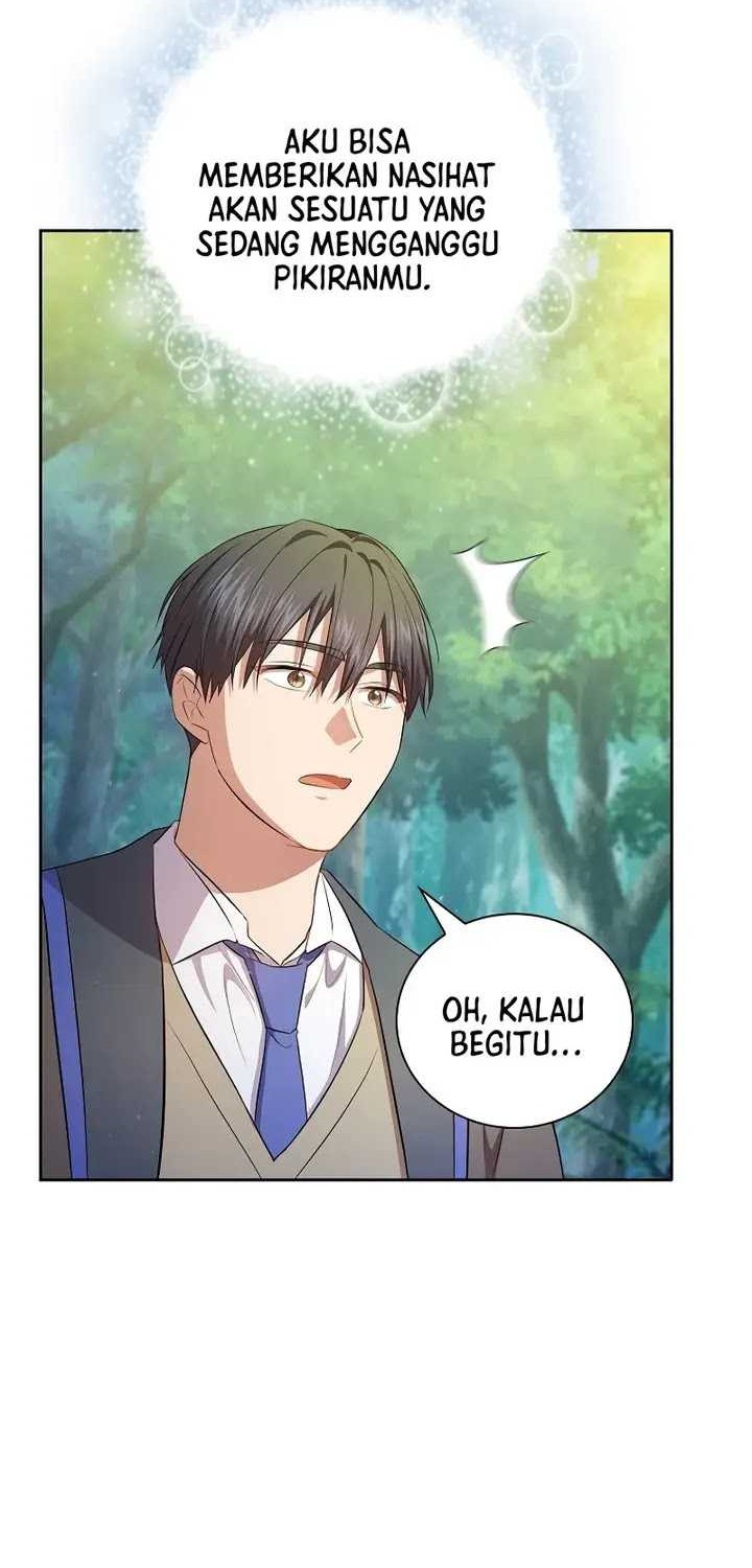 Magic Academy Survival Guide Chapter 93 Gambar 38