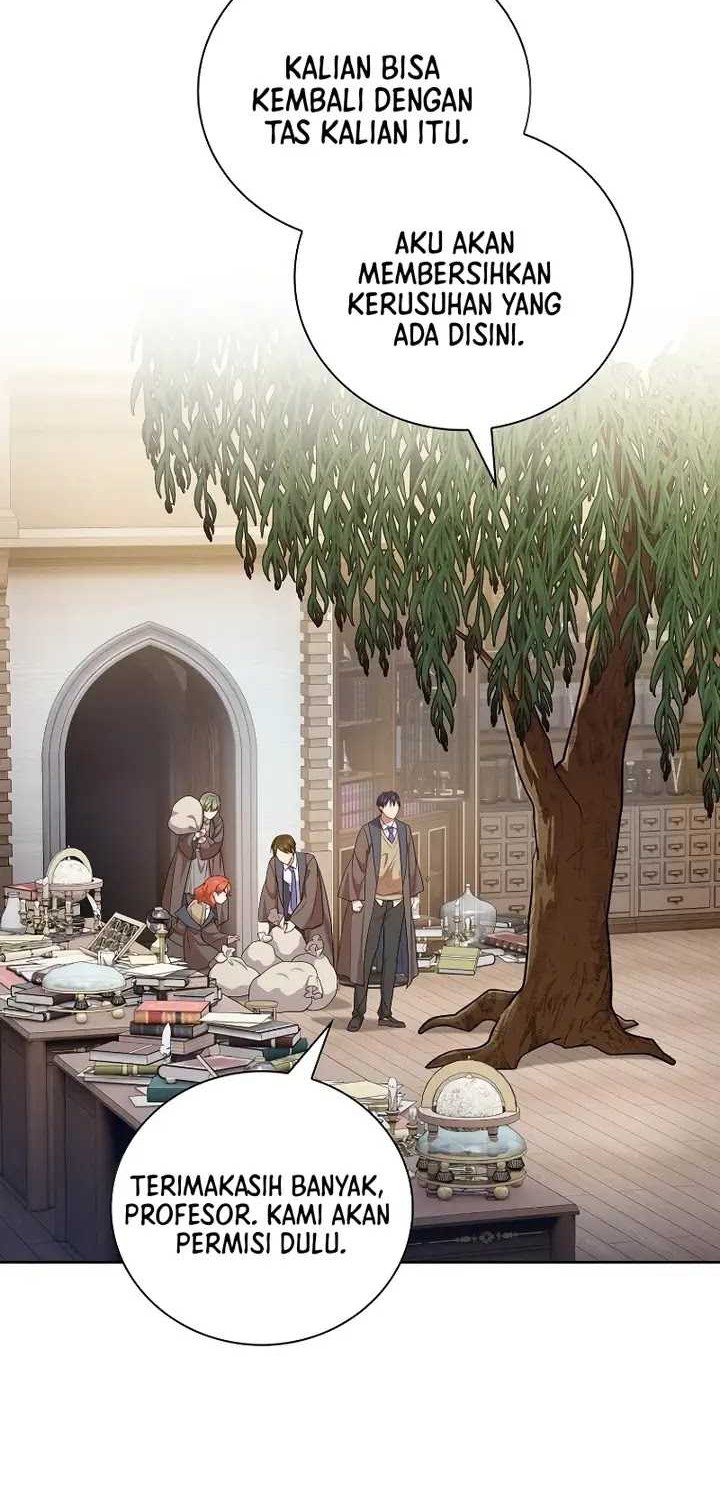 Baca  Magic Academy Survival Guide Chapter 93 Gambar 2