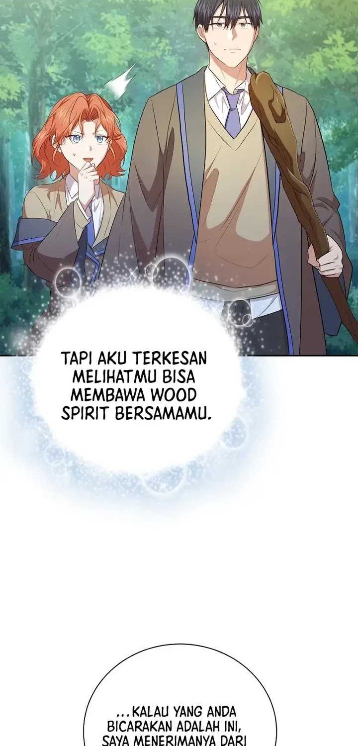 Magic Academy Survival Guide Chapter 93 Gambar 40