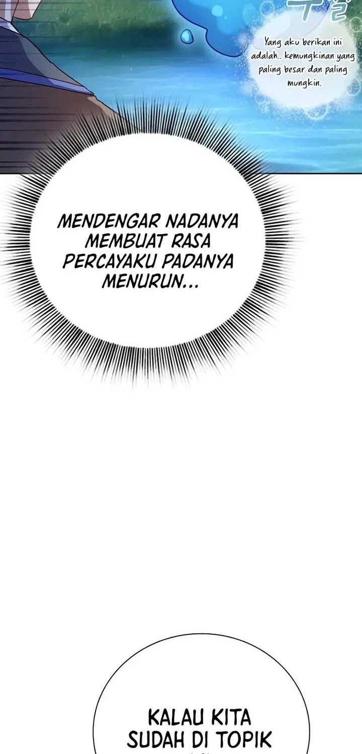 Magic Academy Survival Guide Chapter 93 Gambar 46