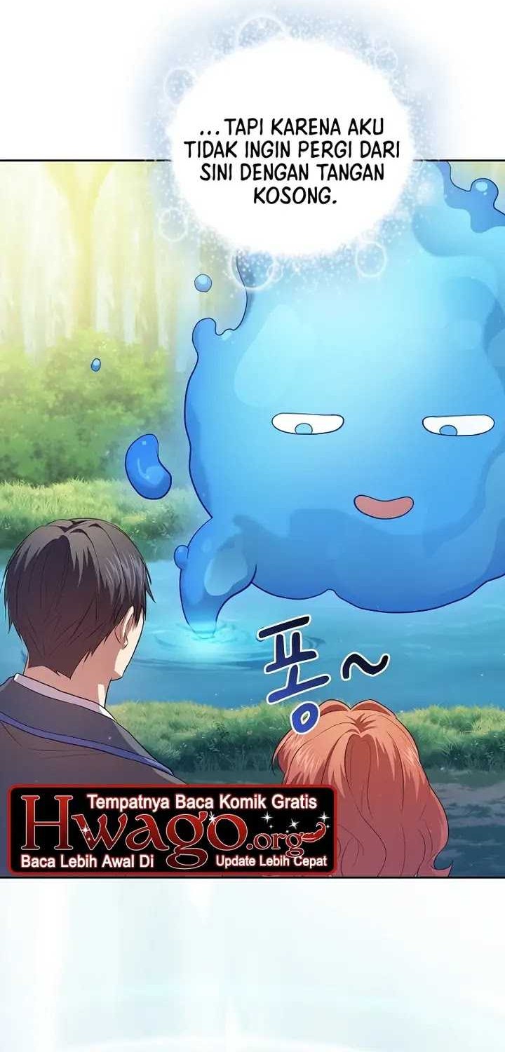Magic Academy Survival Guide Chapter 93 Gambar 54
