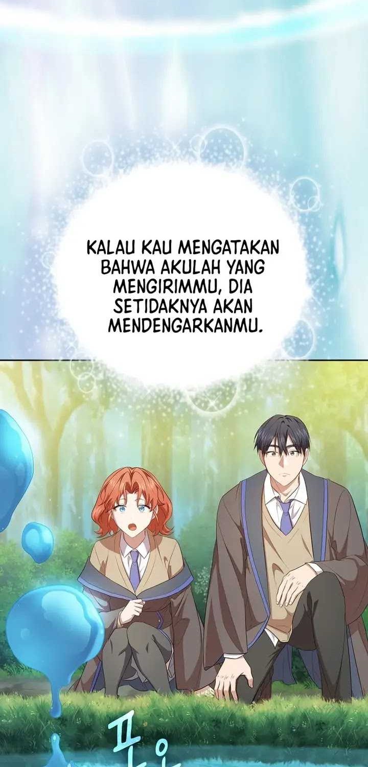 Magic Academy Survival Guide Chapter 93 Gambar 56