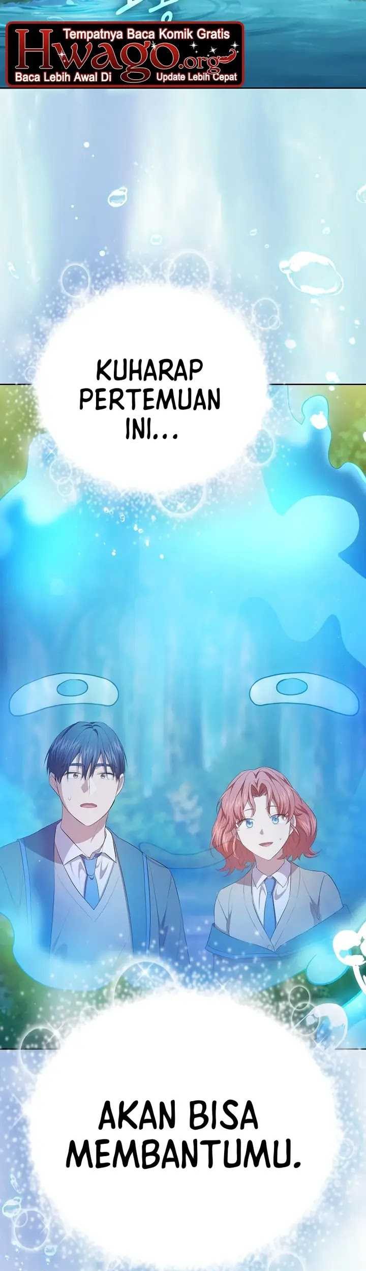 Magic Academy Survival Guide Chapter 93 Gambar 57