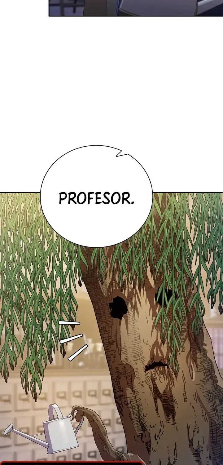 Magic Academy Survival Guide Chapter 93 Gambar 4