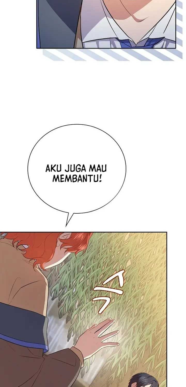 Magic Academy Survival Guide Chapter 93 Gambar 6