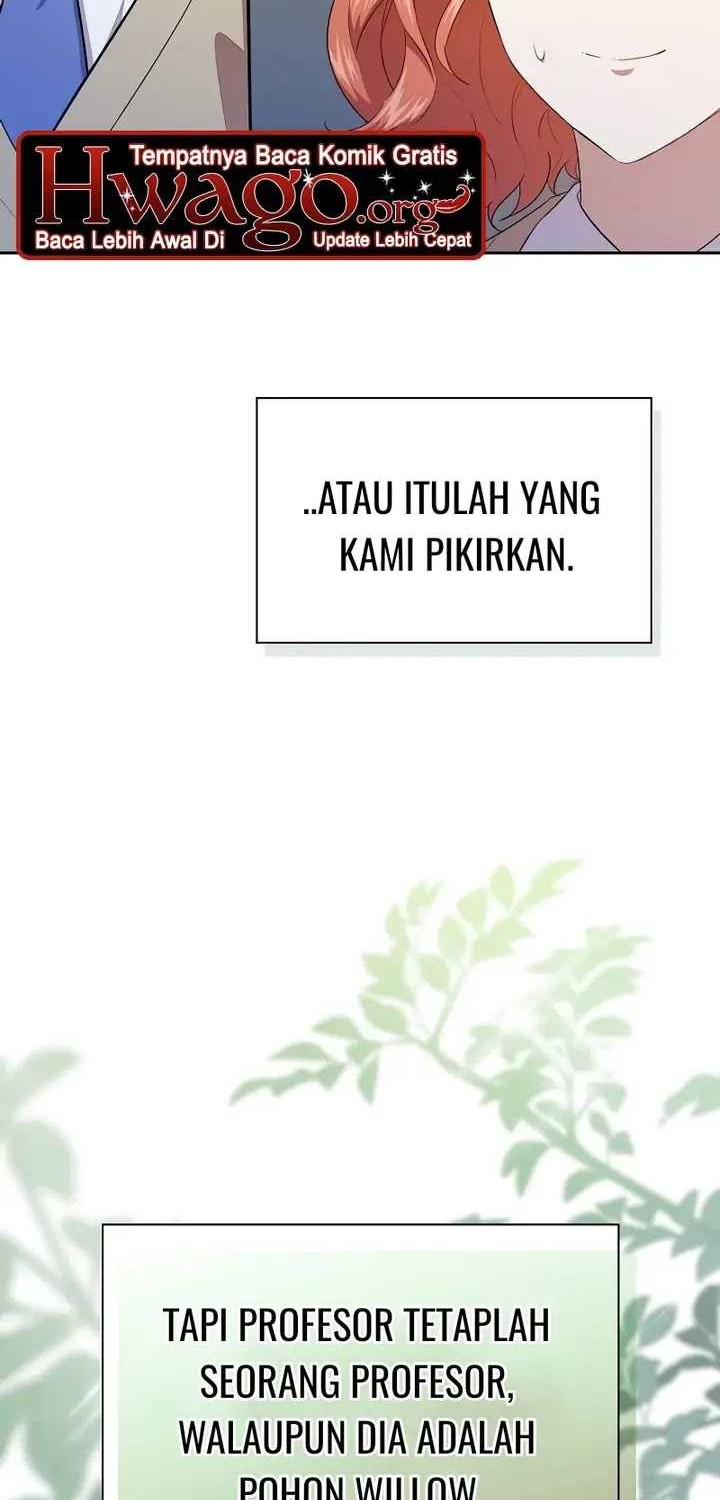 Magic Academy Survival Guide Chapter 93 Gambar 10