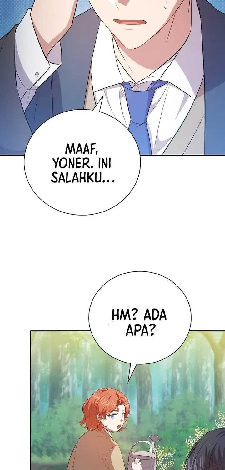 Magic Academy Survival Guide Chapter 93 Gambar 14
