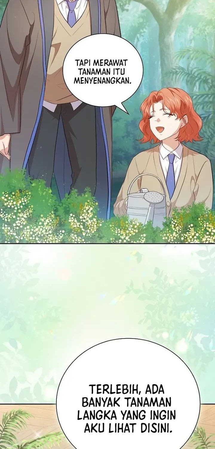 Magic Academy Survival Guide Chapter 93 Gambar 16