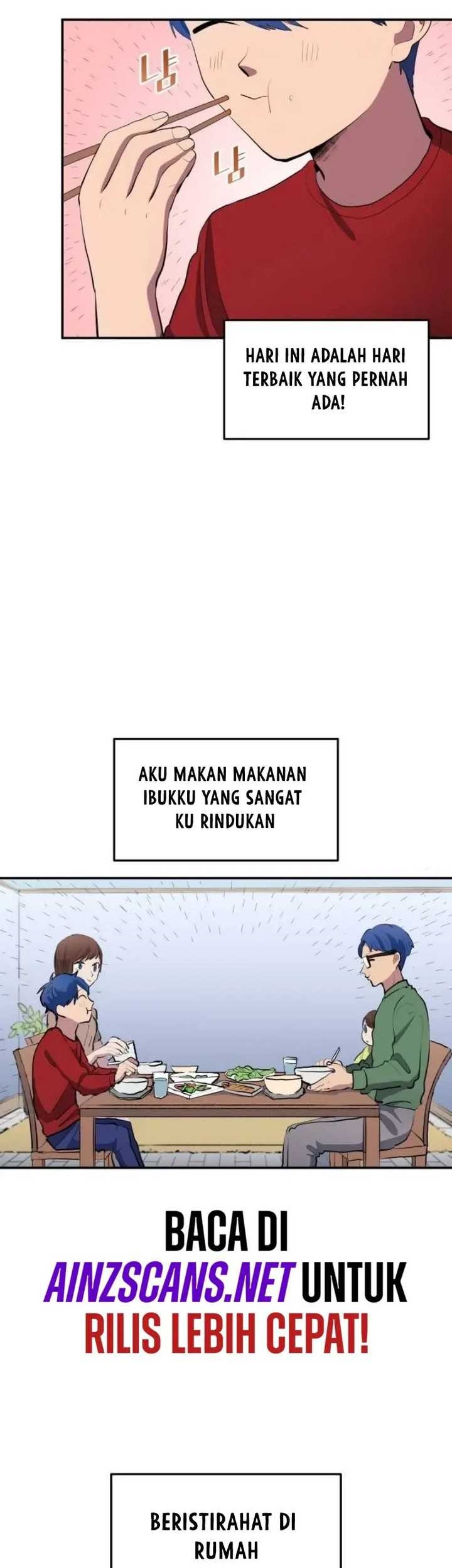 Baca All Football Talents Are Mine Chapter 41 Gambar 2