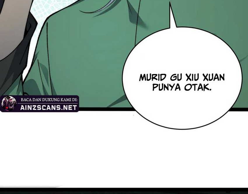 Maxed Strength Necromancer Chapter 25 Gambar 21