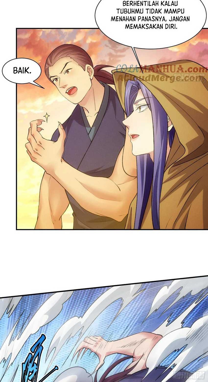 I Just Don’t Play the Card According to the Routine Chapter 214 Gambar 10