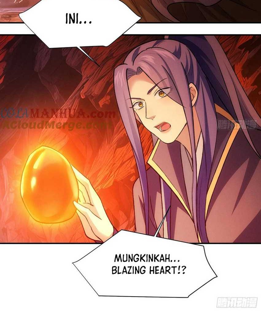 I Just Don’t Play the Card According to the Routine Chapter 214 Gambar 22