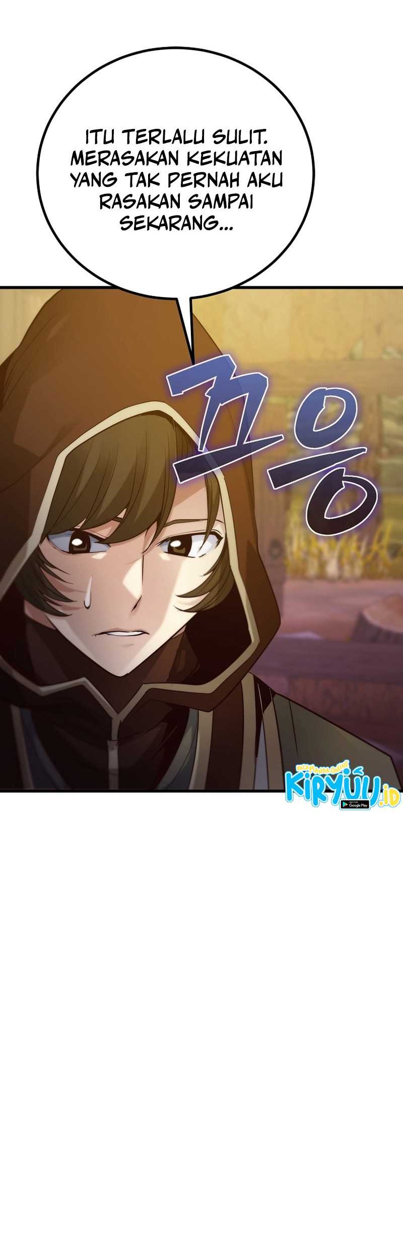 Surviving with a SSS-Rank Inventory Chapter 34 Gambar 43