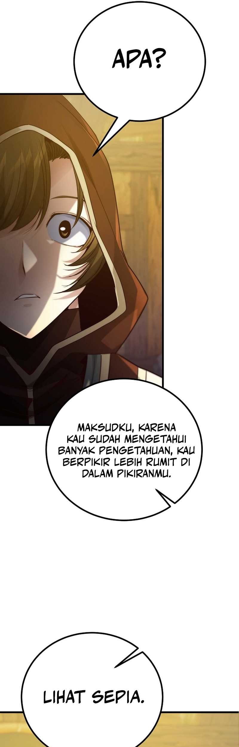 Surviving with a SSS-Rank Inventory Chapter 34 Gambar 46