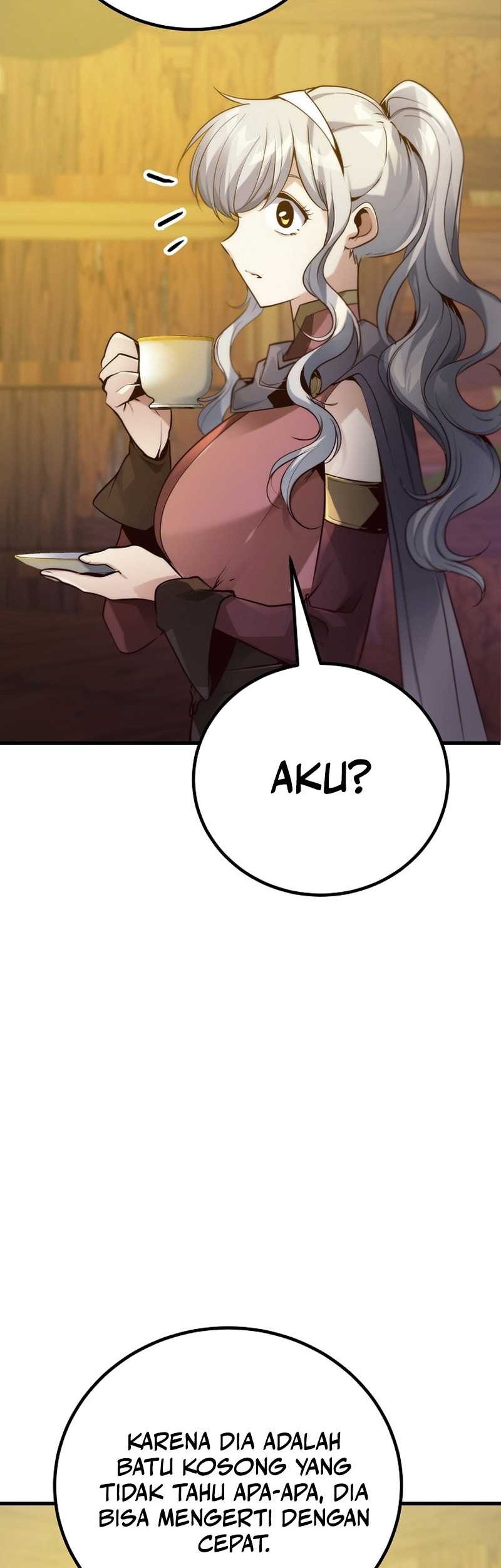 Surviving with a SSS-Rank Inventory Chapter 34 Gambar 47