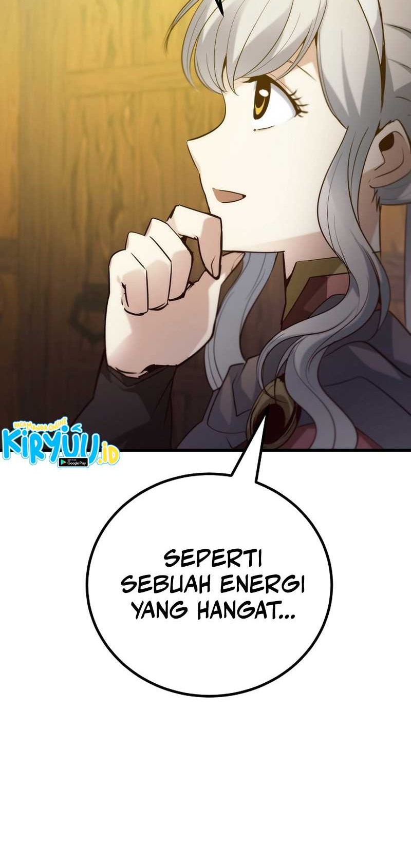 Surviving with a SSS-Rank Inventory Chapter 34 Gambar 49