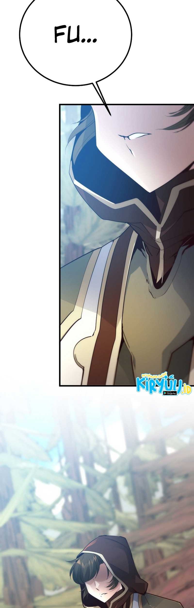 Surviving with a SSS-Rank Inventory Chapter 34 Gambar 3