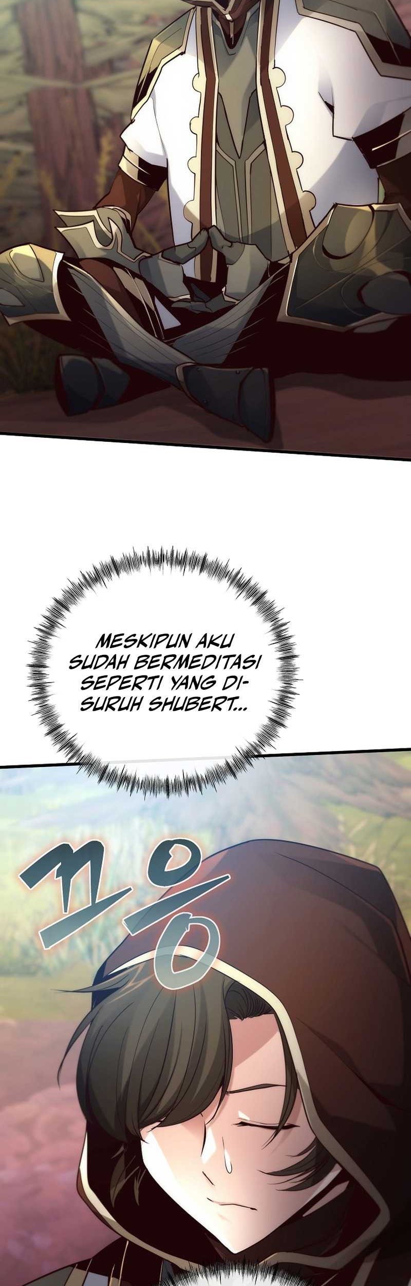 Surviving with a SSS-Rank Inventory Chapter 34 Gambar 4