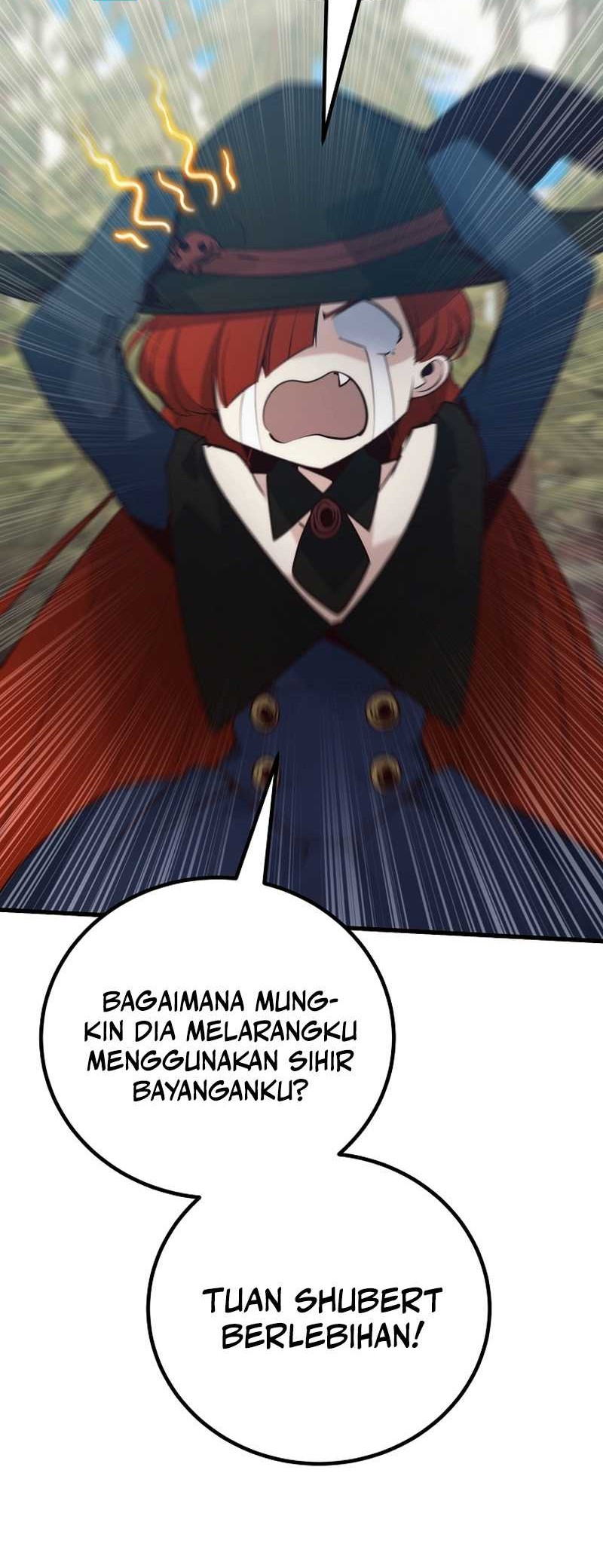 Surviving with a SSS-Rank Inventory Chapter 34 Gambar 13