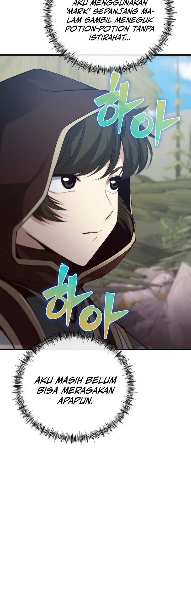 Surviving with a SSS-Rank Inventory Chapter 34 Gambar 25