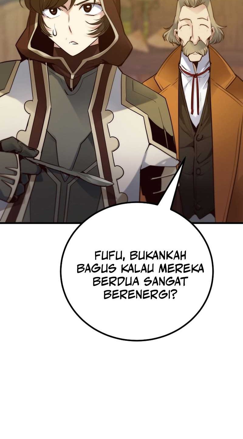 Surviving with a SSS-Rank Inventory Chapter 34 Gambar 29