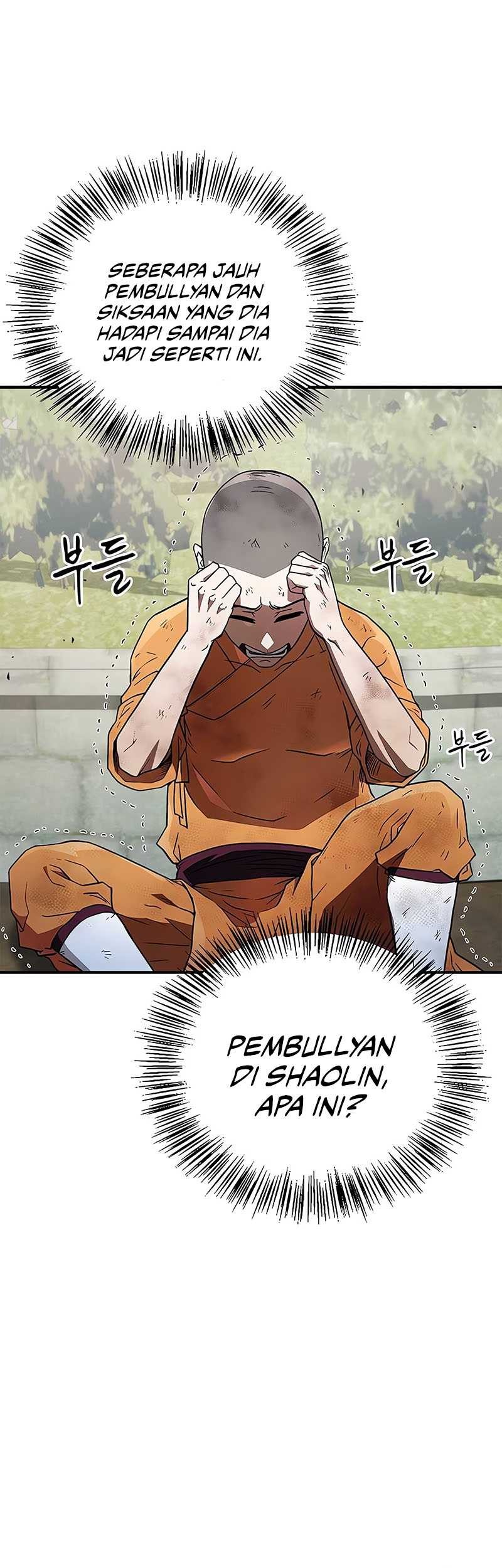 Genius Martial Arts Trainer Chapter 10 Gambar 46