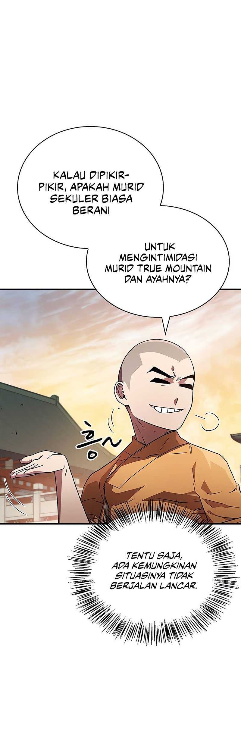 Genius Martial Arts Trainer Chapter 10 Gambar 57