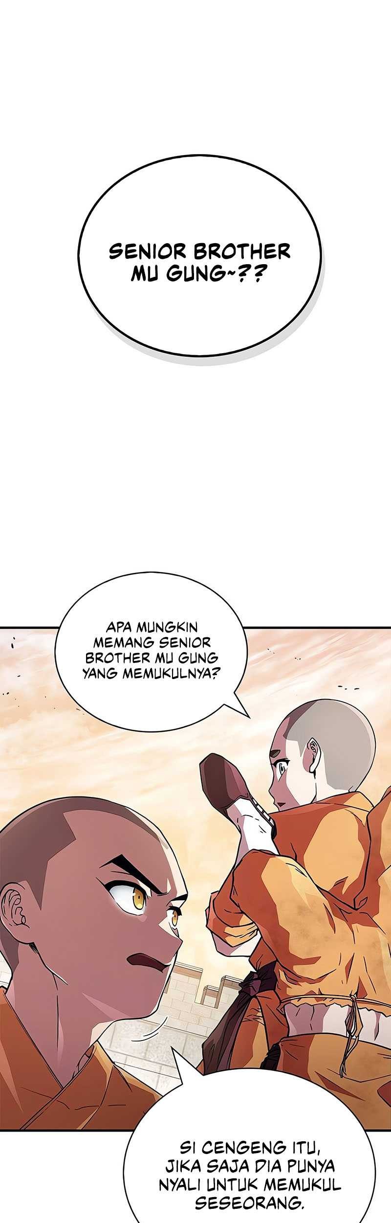 Baca Genius Martial Arts Trainer Chapter 10 Gambar 2