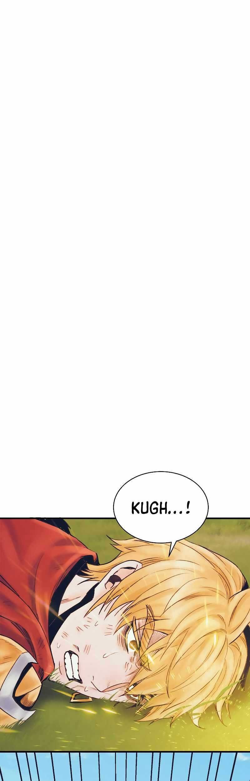 The Healing Priest Of The Sun Chapter 76 Gambar 55