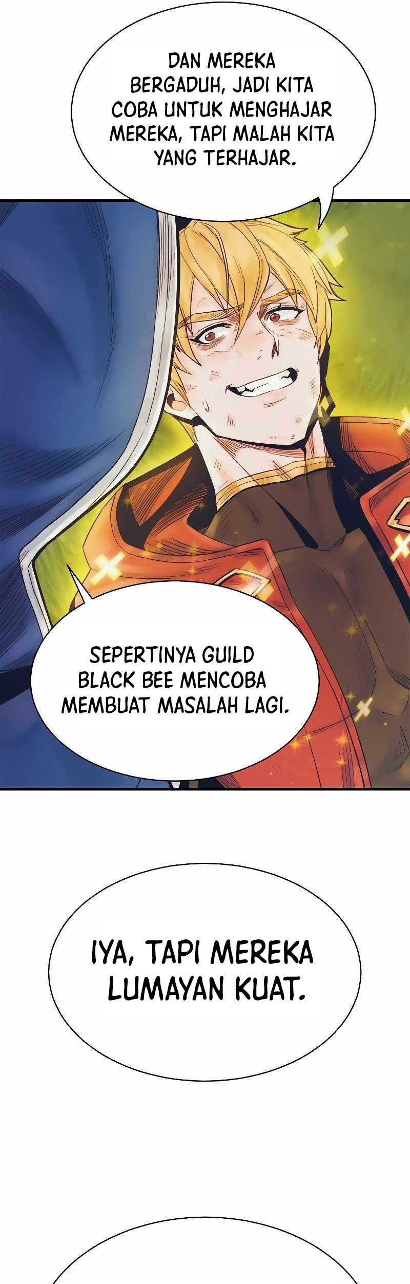 The Healing Priest Of The Sun Chapter 76 Gambar 62