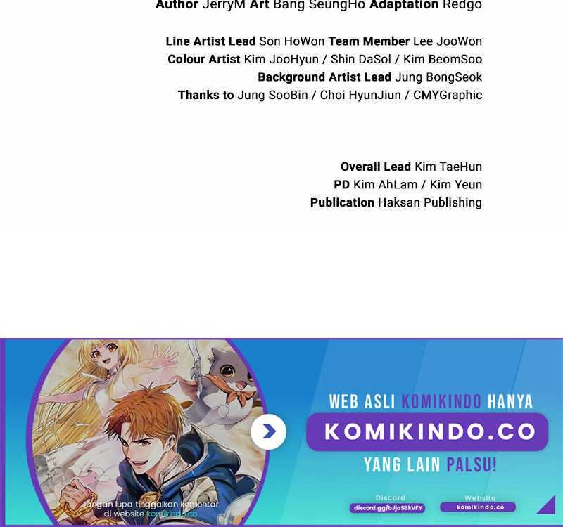 The Healing Priest Of The Sun Chapter 76 Gambar 65