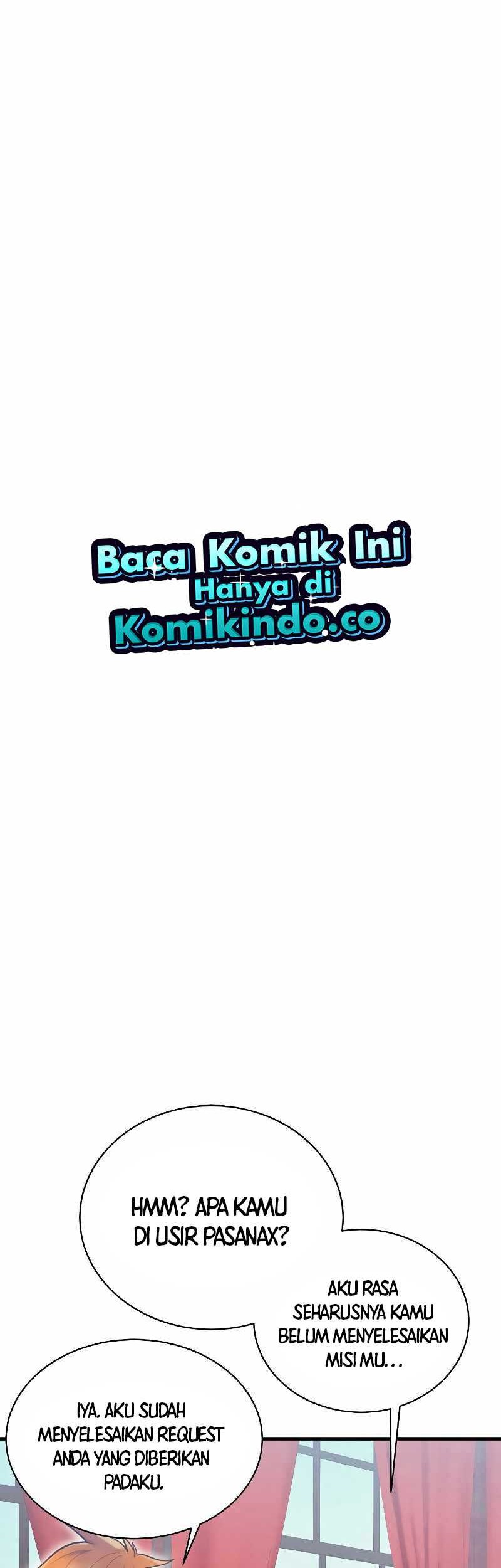 The Healing Priest Of The Sun Chapter 76 Gambar 16